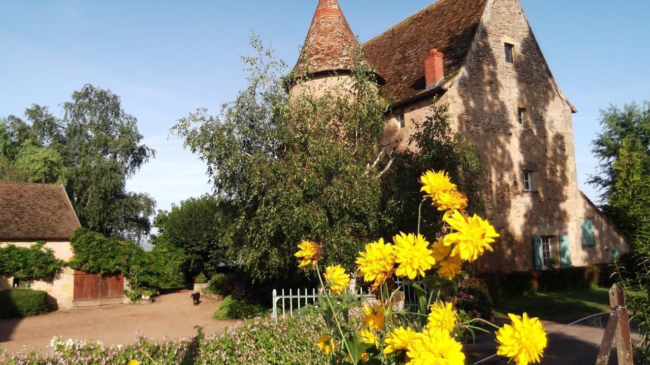 Photo of Outdoor in Poisson