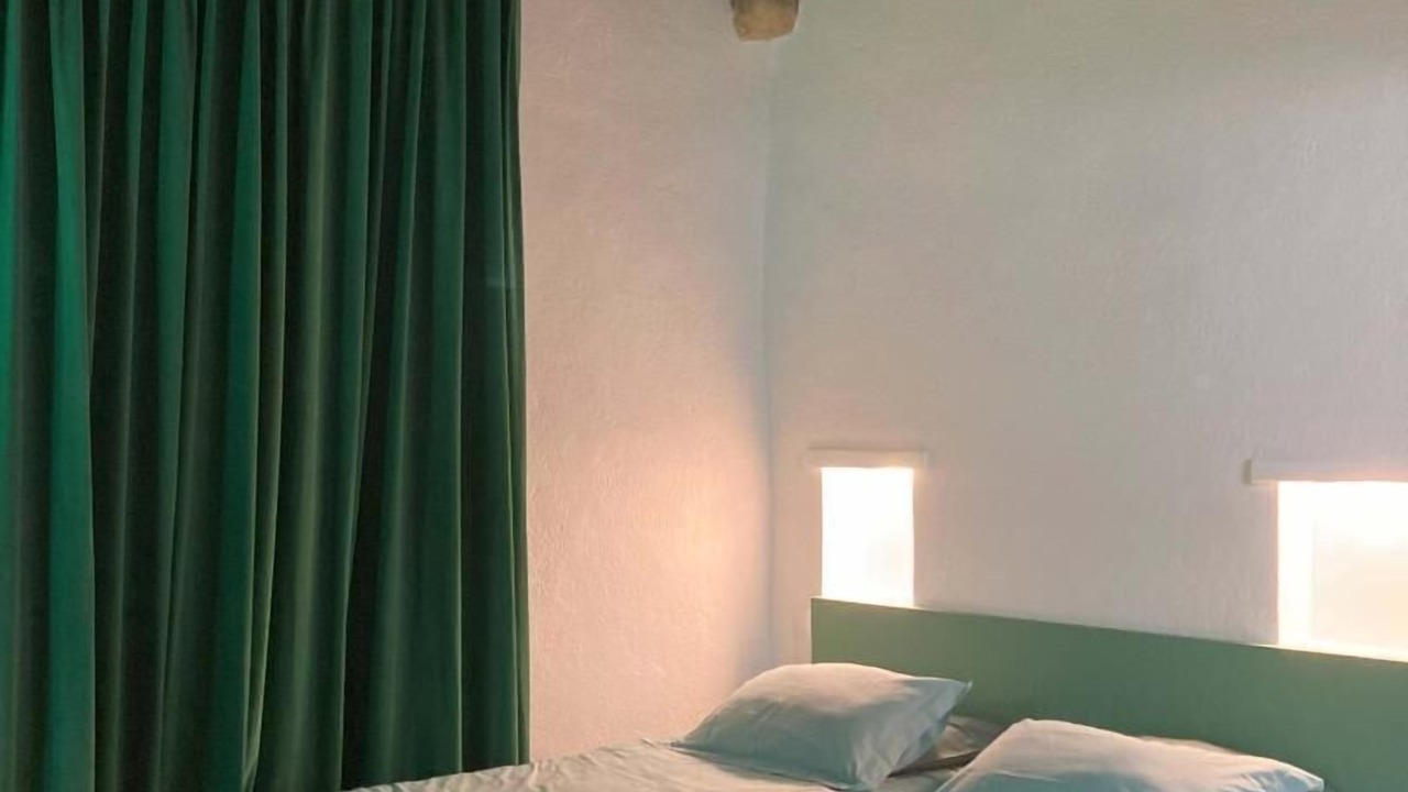 Photo of Bedroom in Poisson