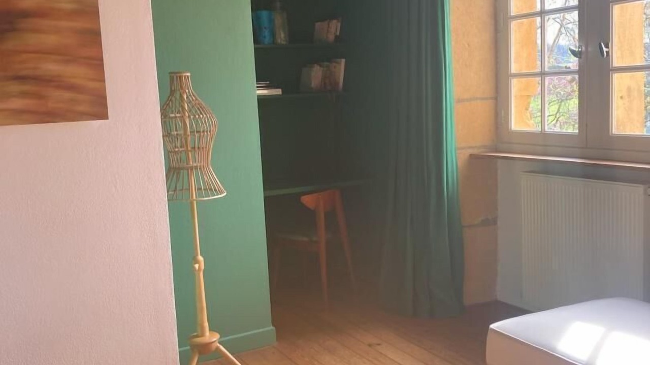 Photo of Livingroom in Poisson