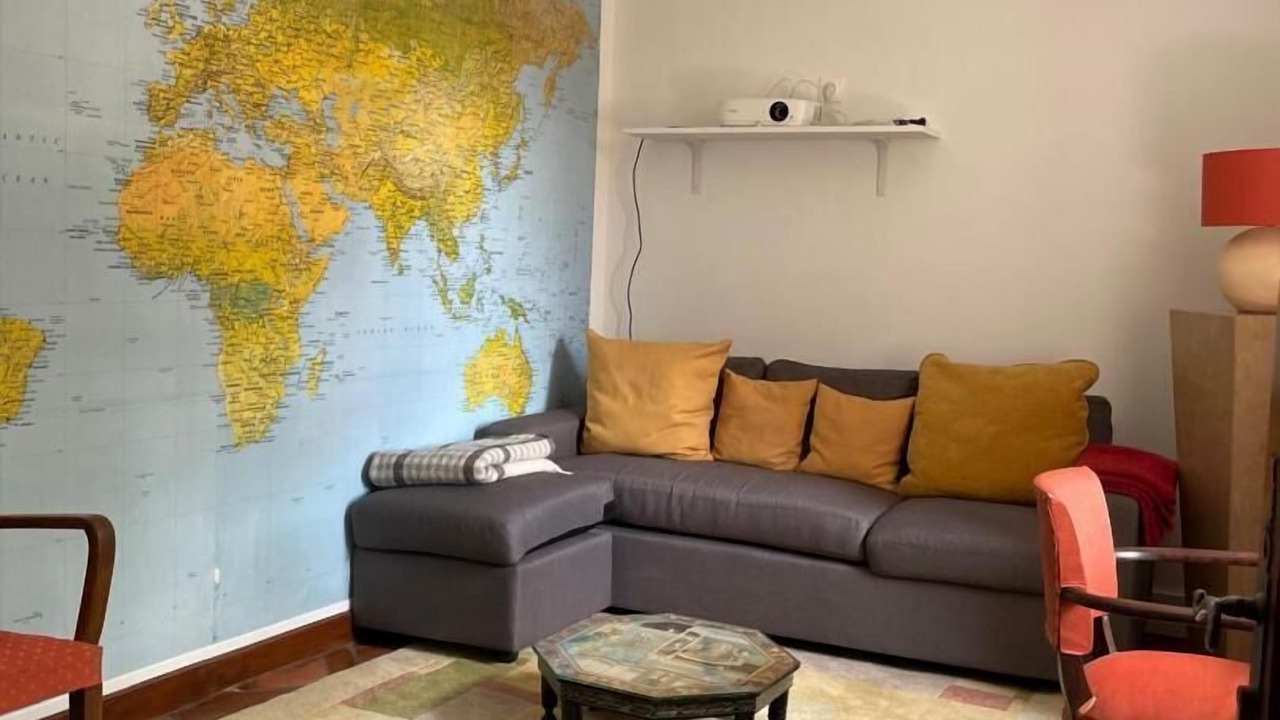 Photo of Livingroom in Poisson