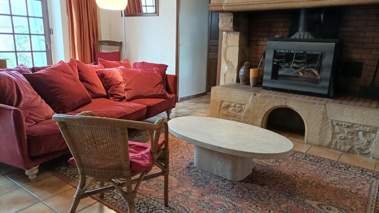 Photo of Livingroom in Poisson