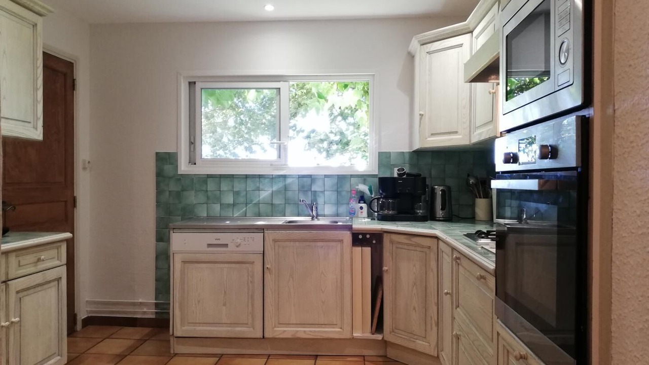 Photo of Kitchen in Poisson
