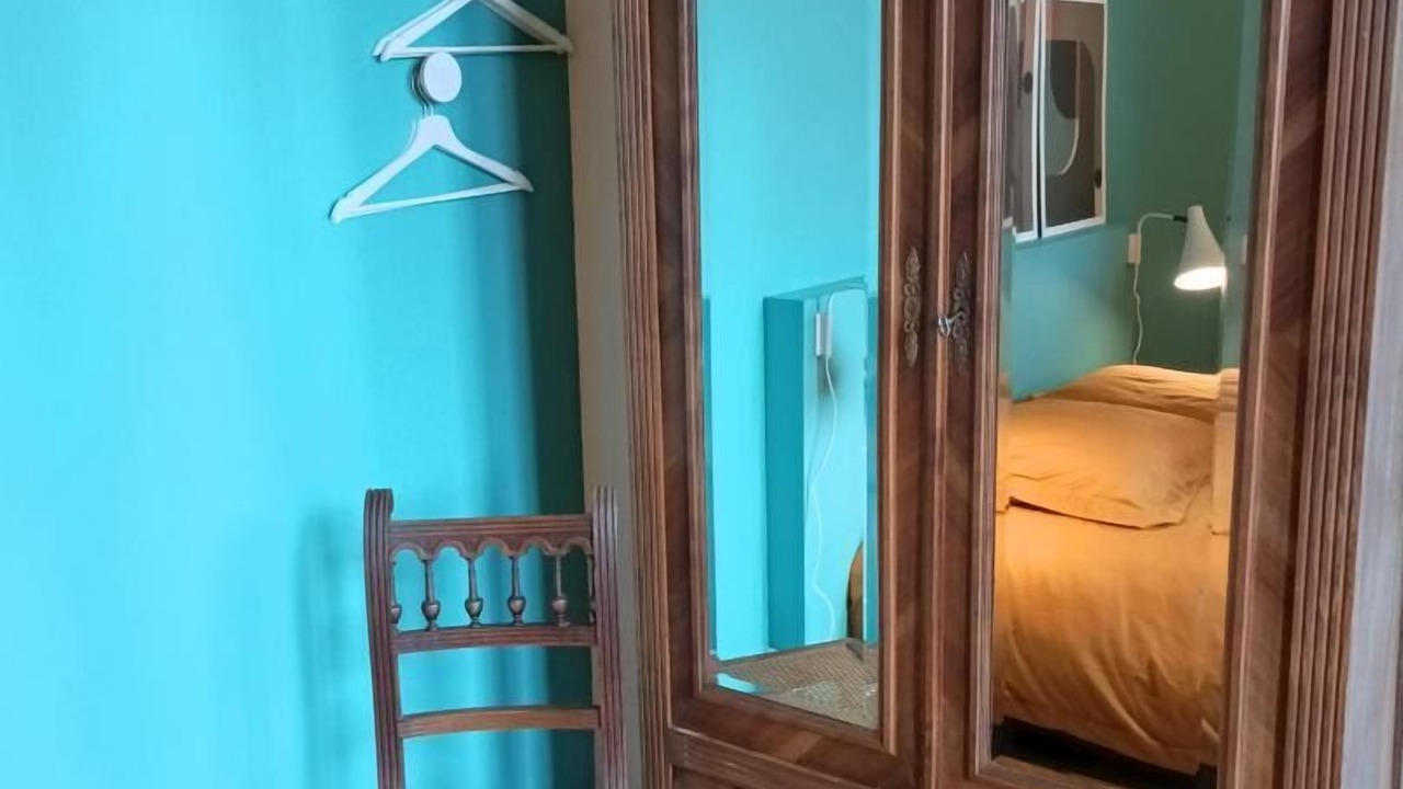 Photo of Bedroom in Poisson