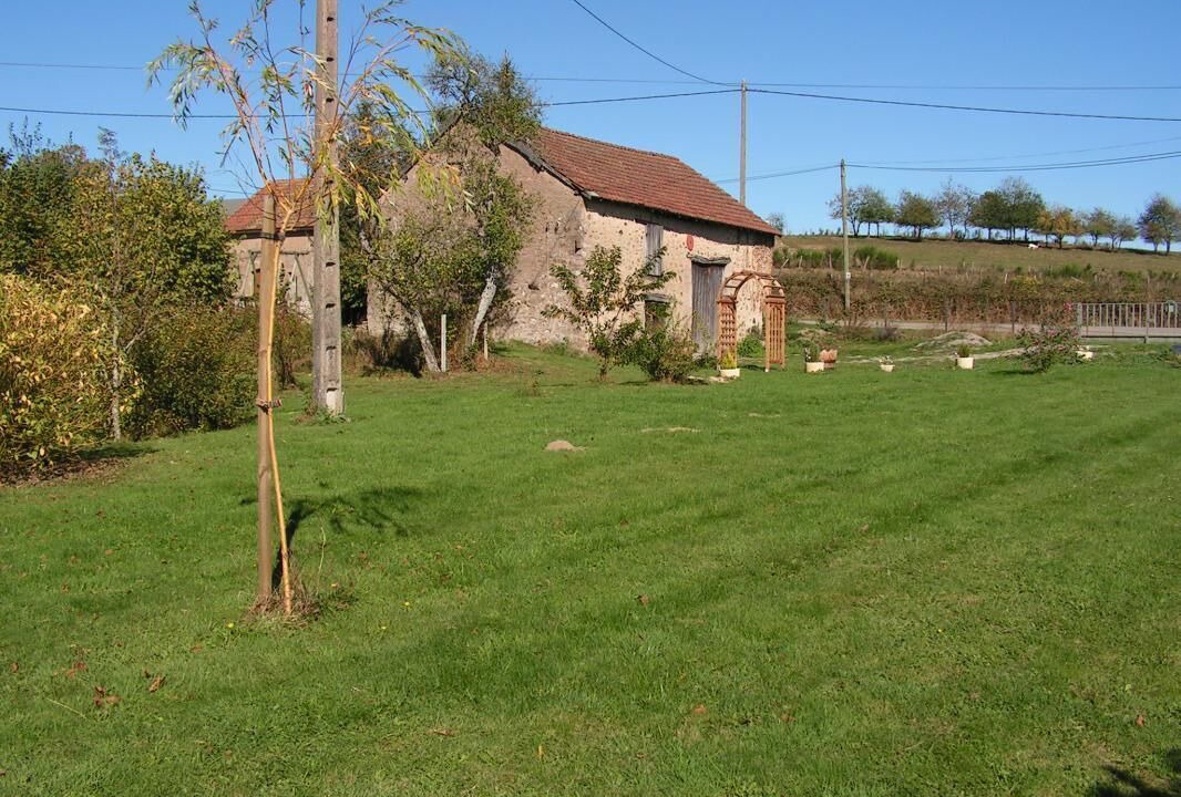 Photo of Outdoor in Chissey-en-Morvan
