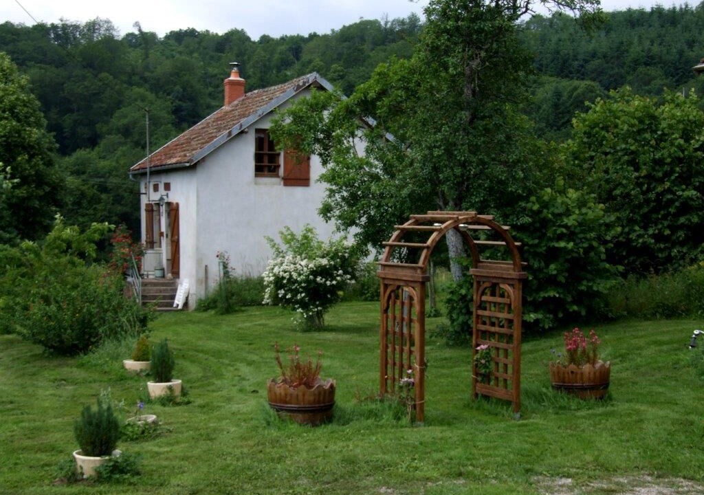 Photo of Outdoor in Chissey-en-Morvan