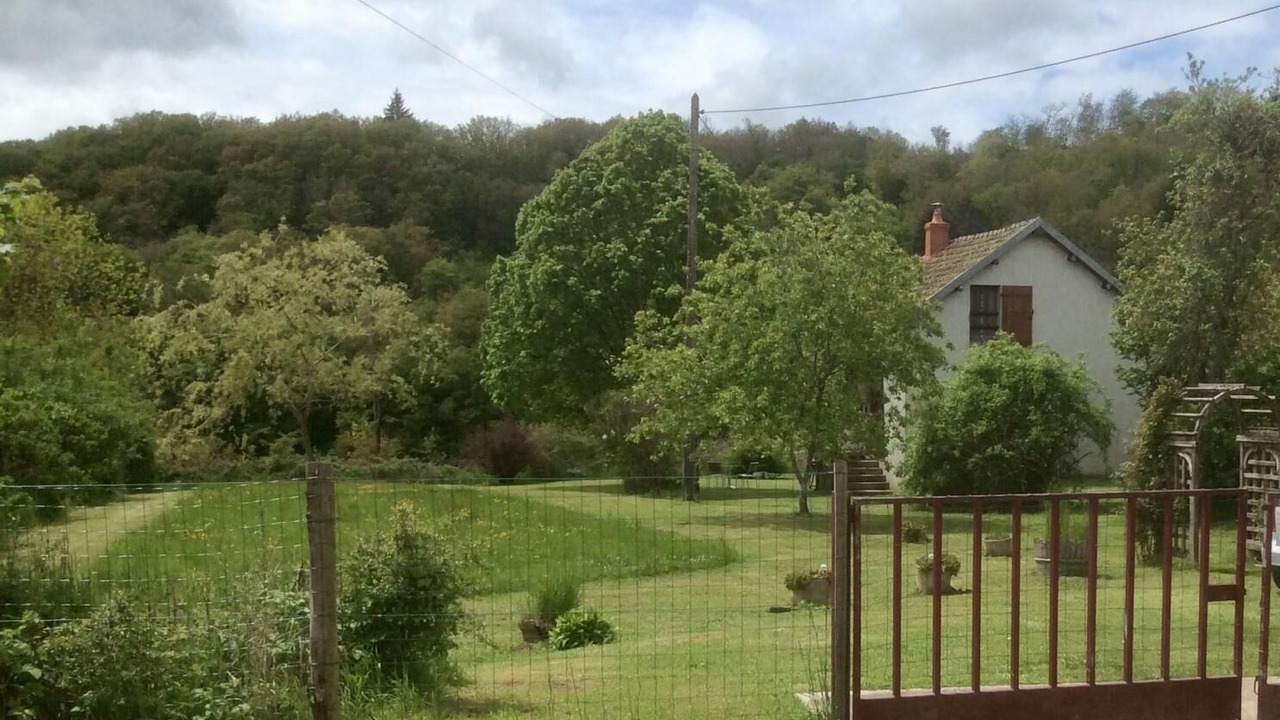 Photo of Outdoor in Chissey-en-Morvan