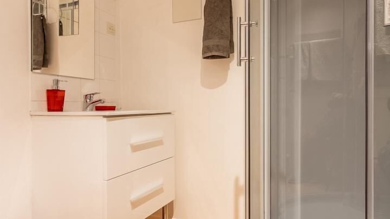 Photo of Bathroom in Chissey-en-Morvan