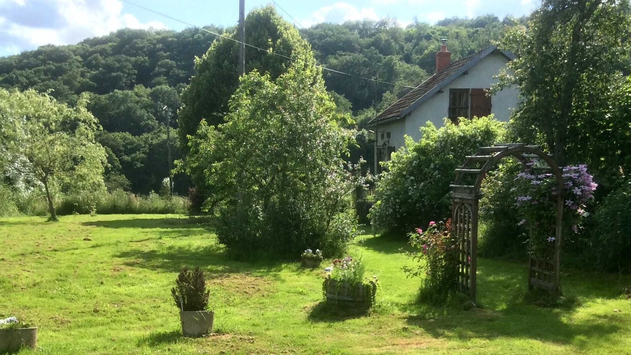 Photo of Outdoor in Chissey-en-Morvan