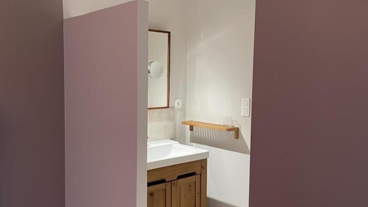 Photo of Bathroom in Pouilloux