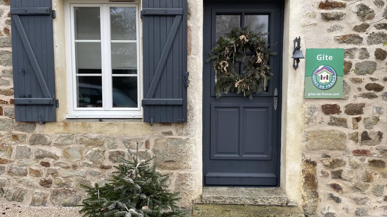 Photo of Outdoor in Pouilloux