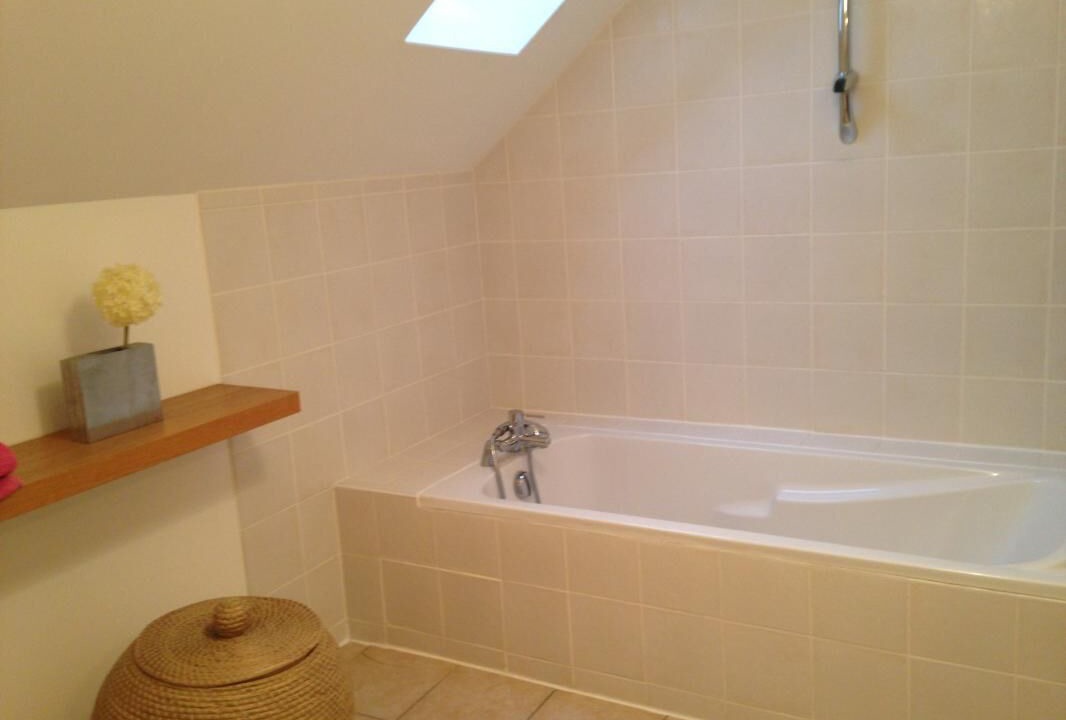 Photo of Bathroom in Pouilloux