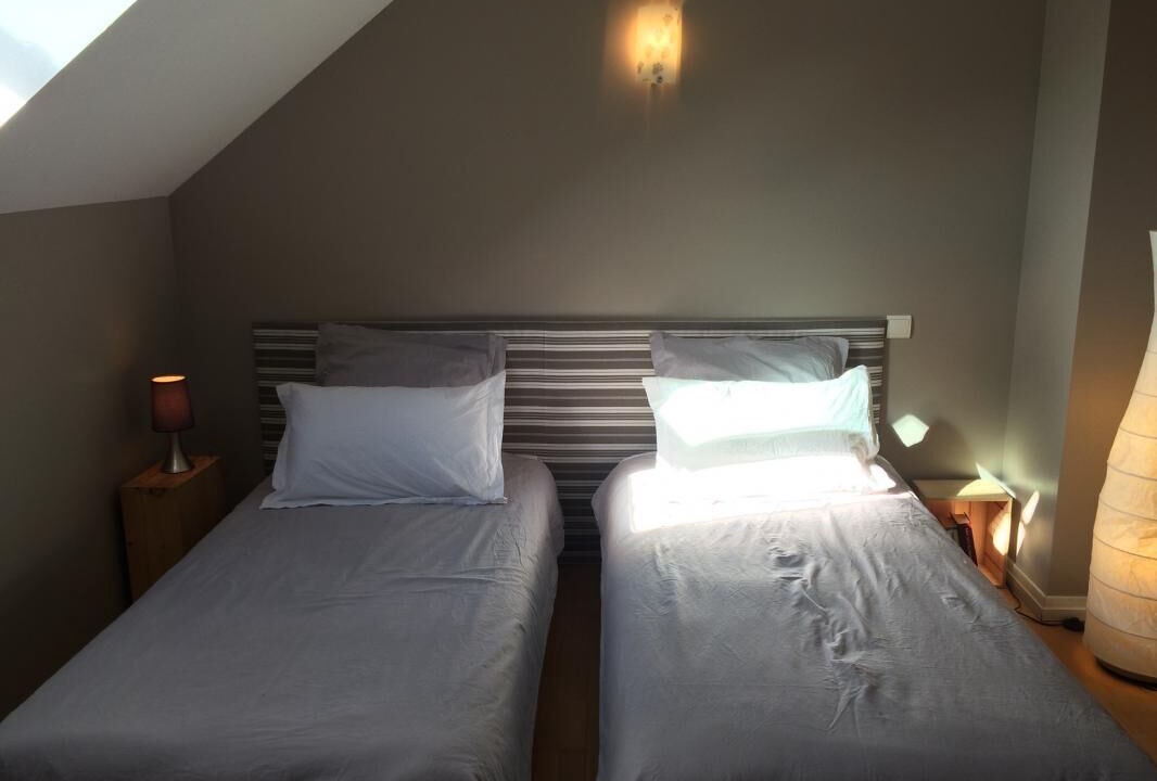 Photo of Bedroom in Pouilloux