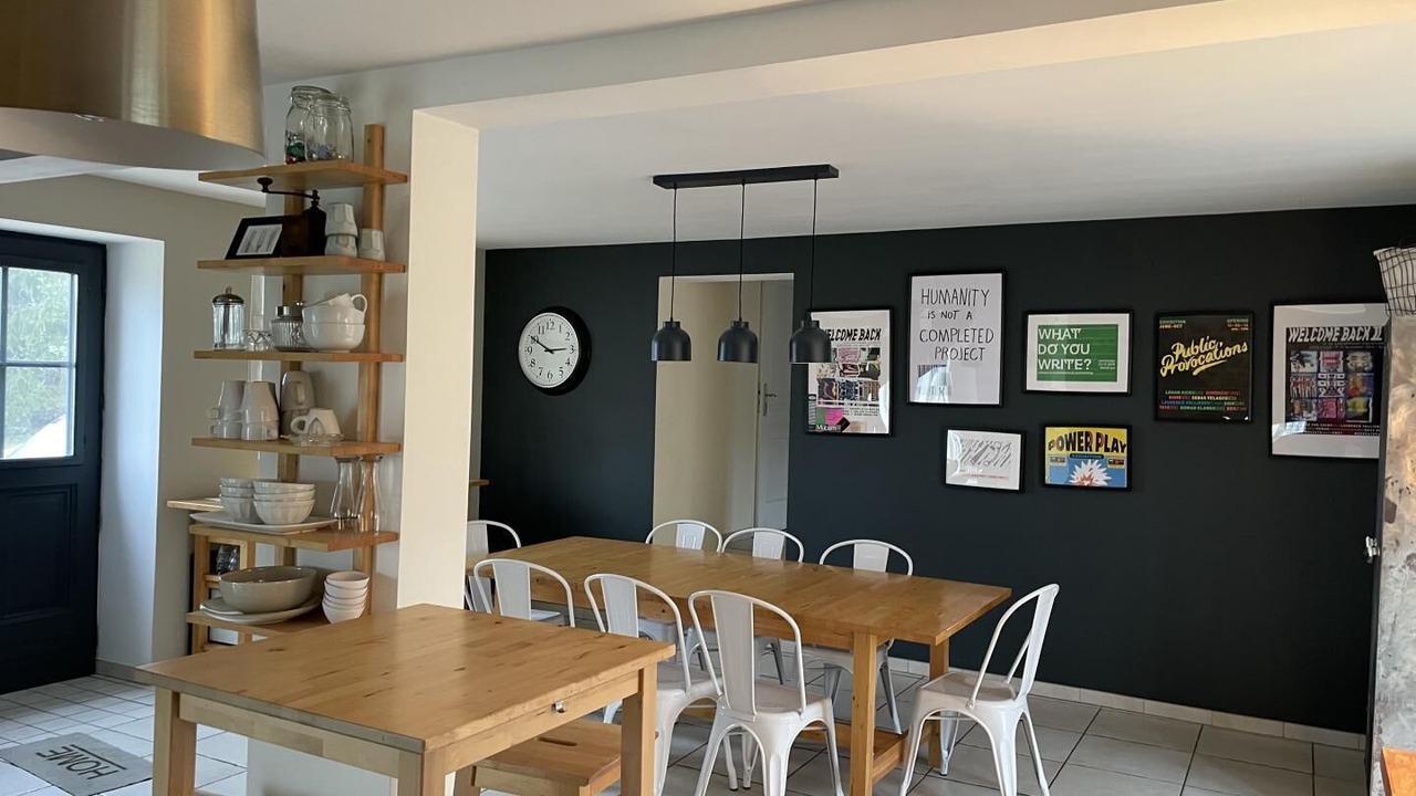 Photo of Others in Pouilloux