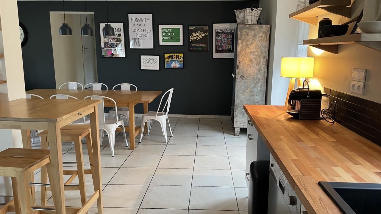 Photo of Others in Pouilloux