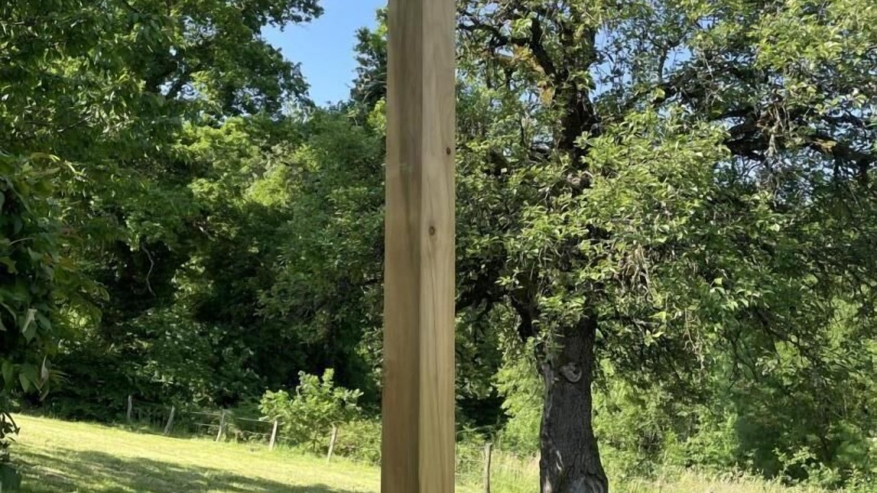 Photo of Outdoor in Pouilloux