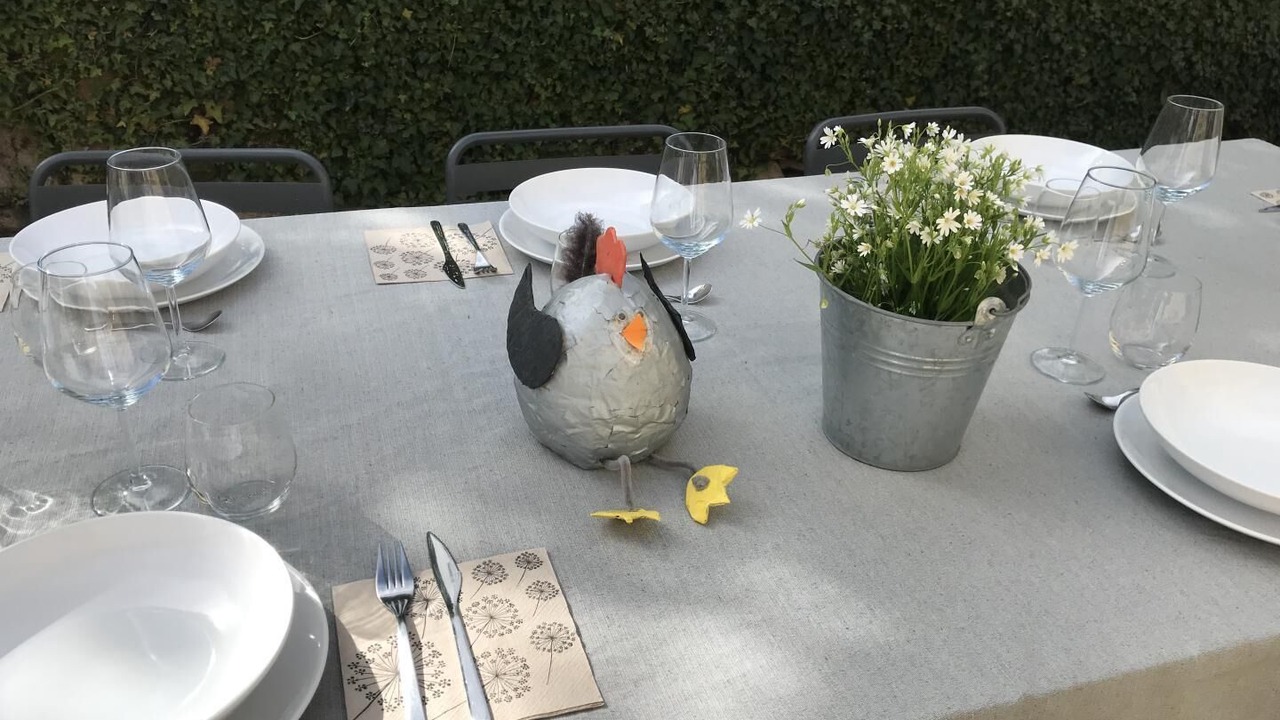 Photo of Outdoor in Pouilloux