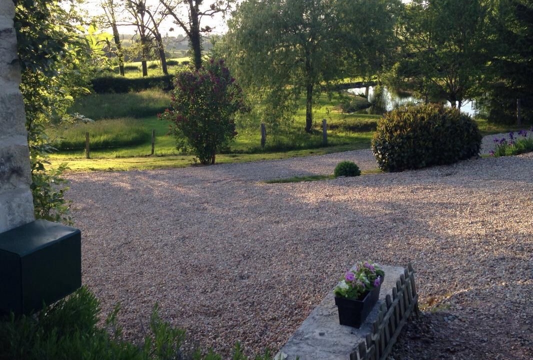 Photo of Outdoor in Pouilloux