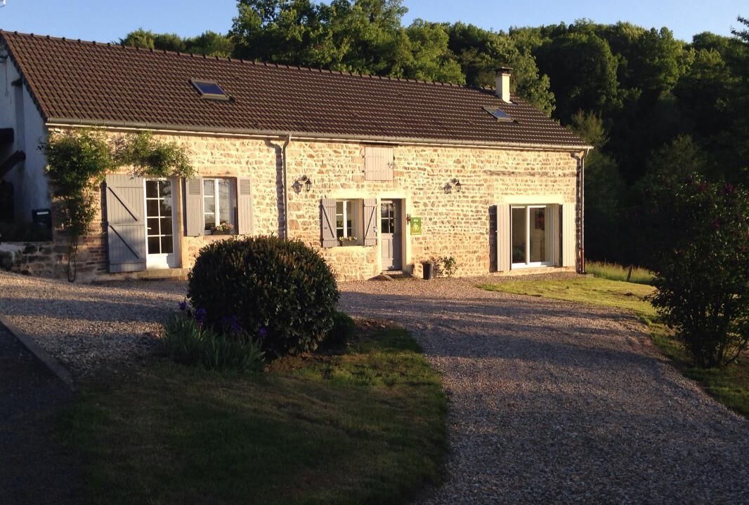 Photo of Outdoor in Pouilloux