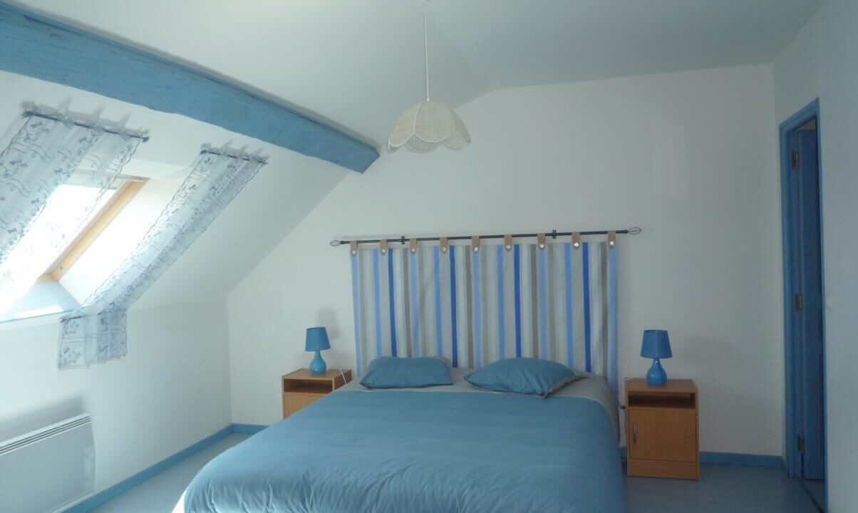 Photo of Bedroom in Couches