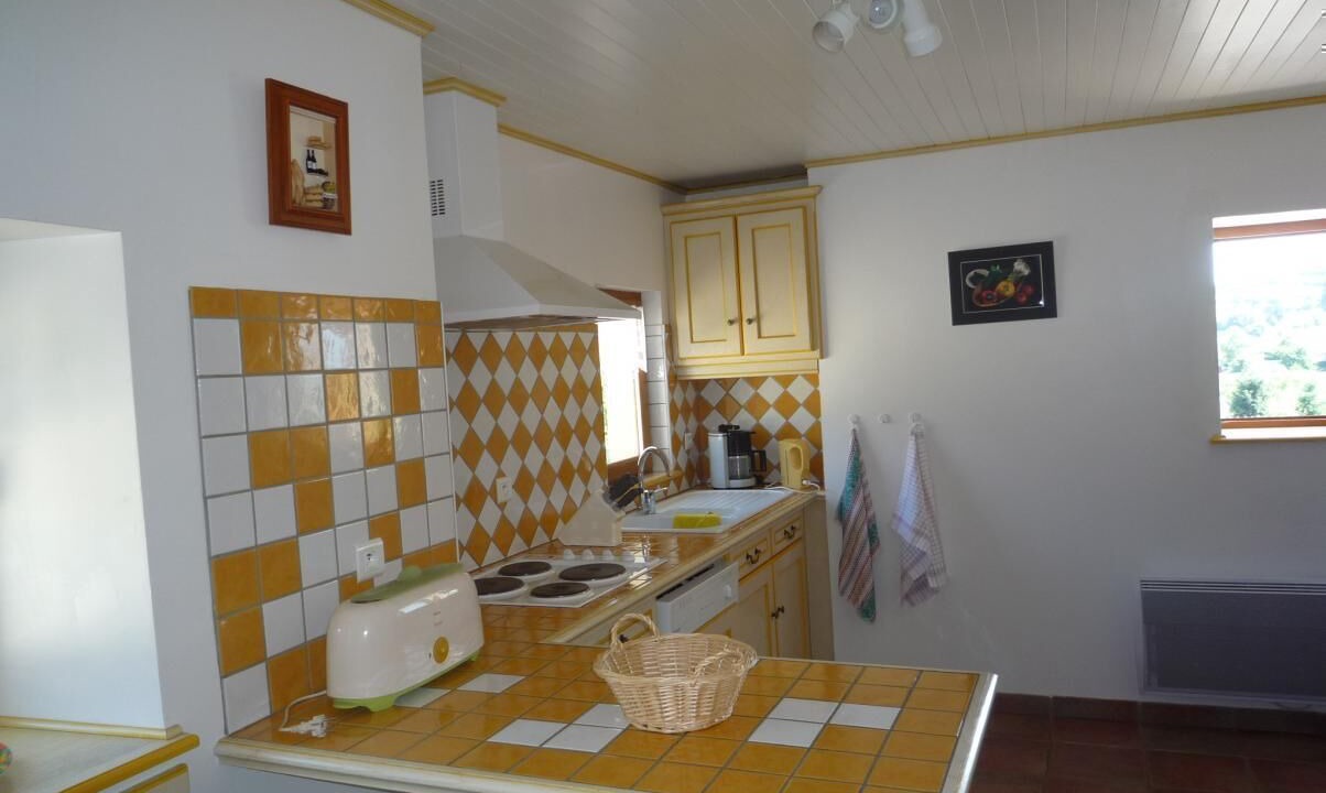 Photo of Kitchen in Couches