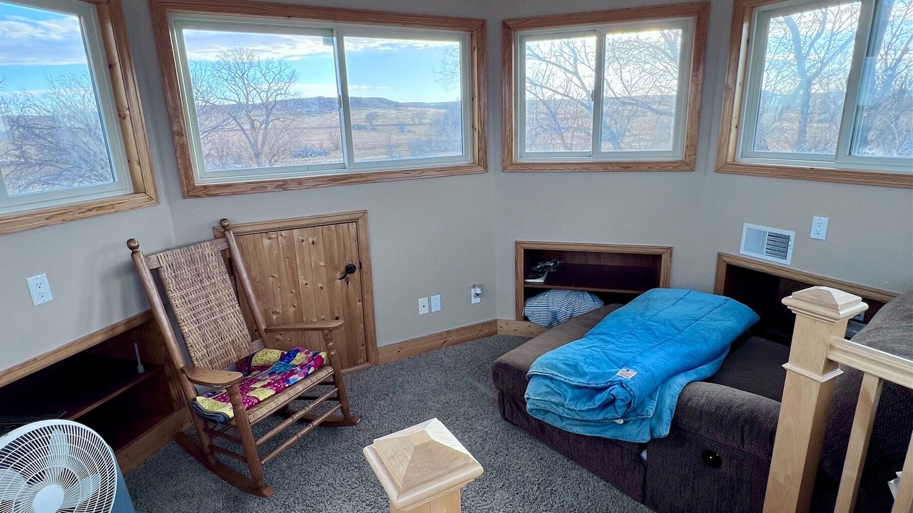 Photo of Bedroom in Wray