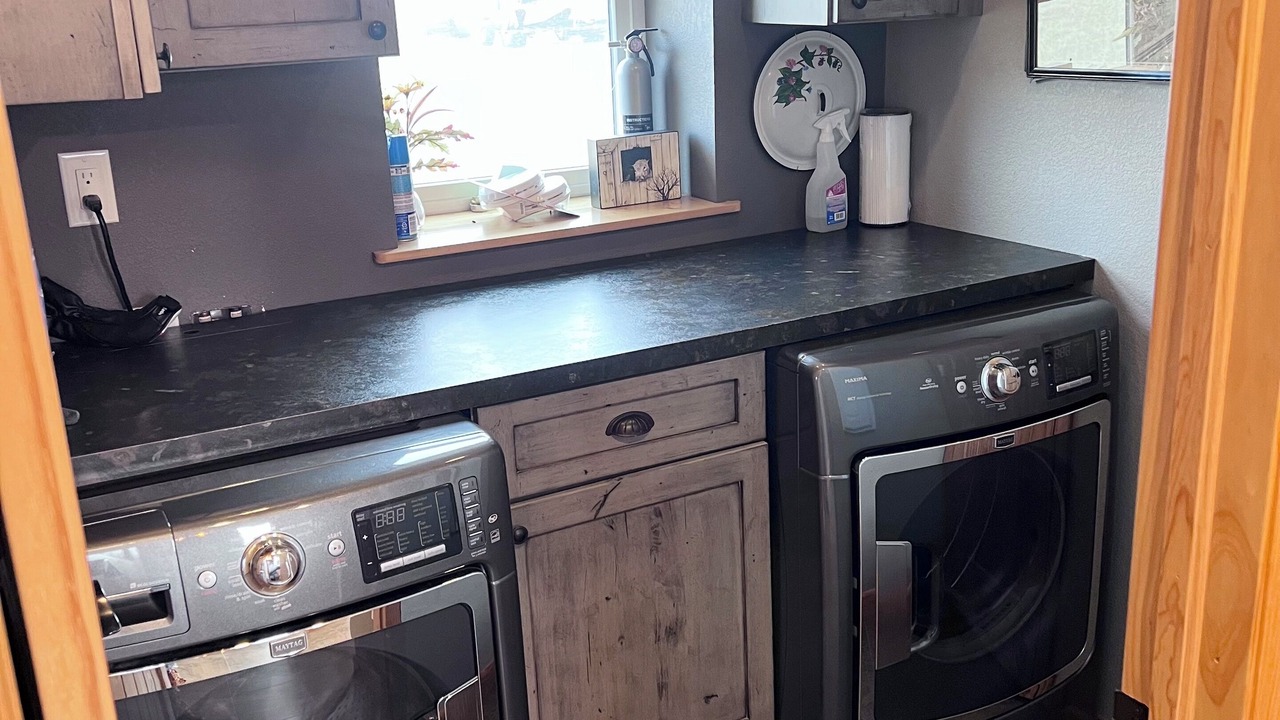 Photo of Kitchen in Wray