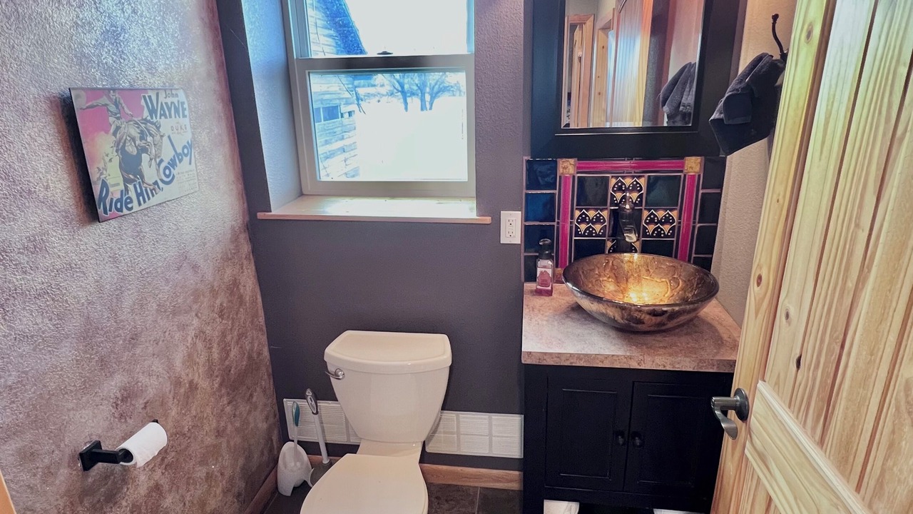 Photo of Bathroom in Wray