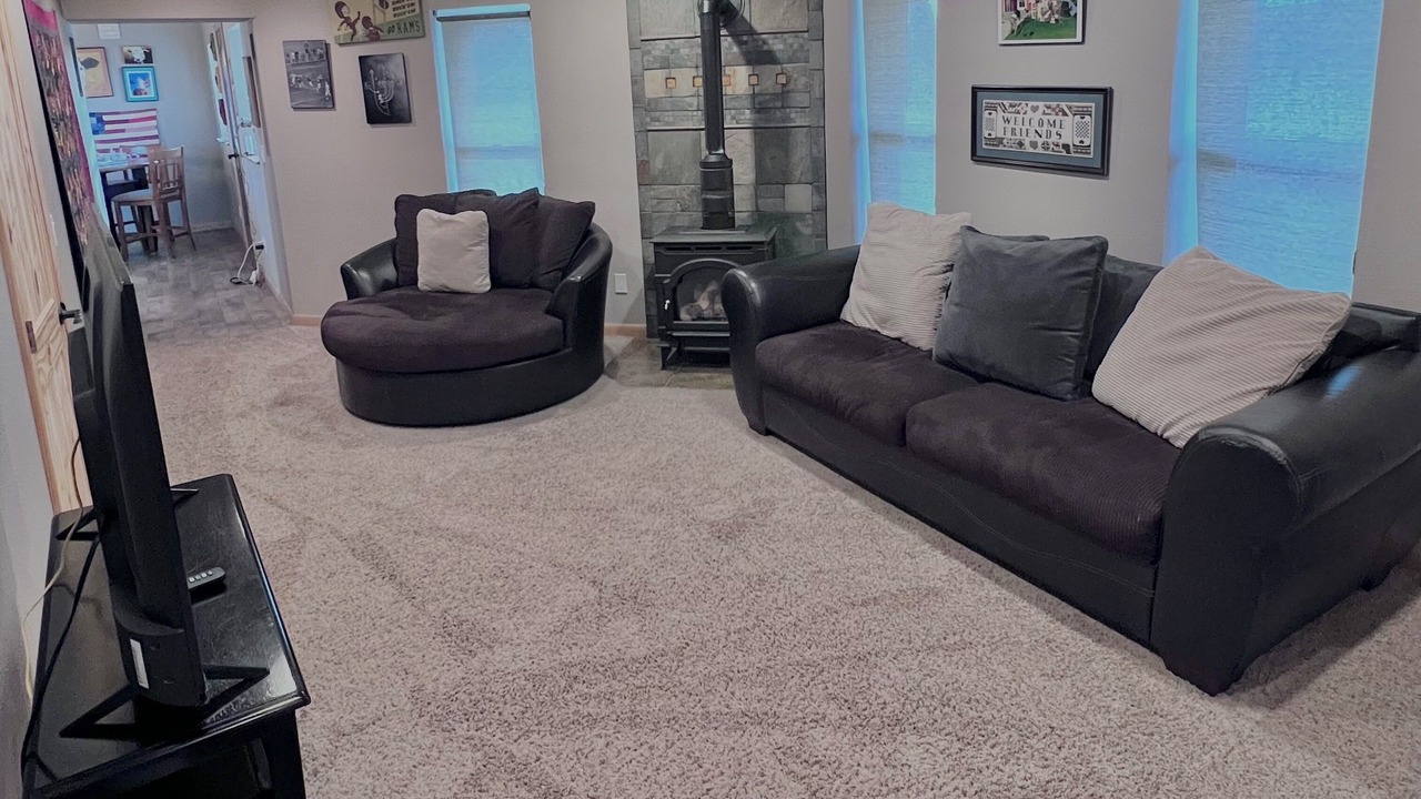 Photo of Livingroom in Wray