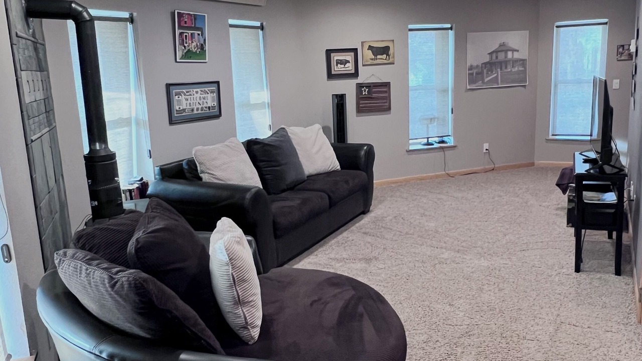 Photo of Livingroom in Wray