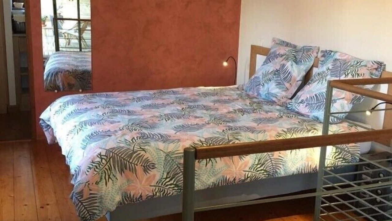Photo of Bedroom in Prety