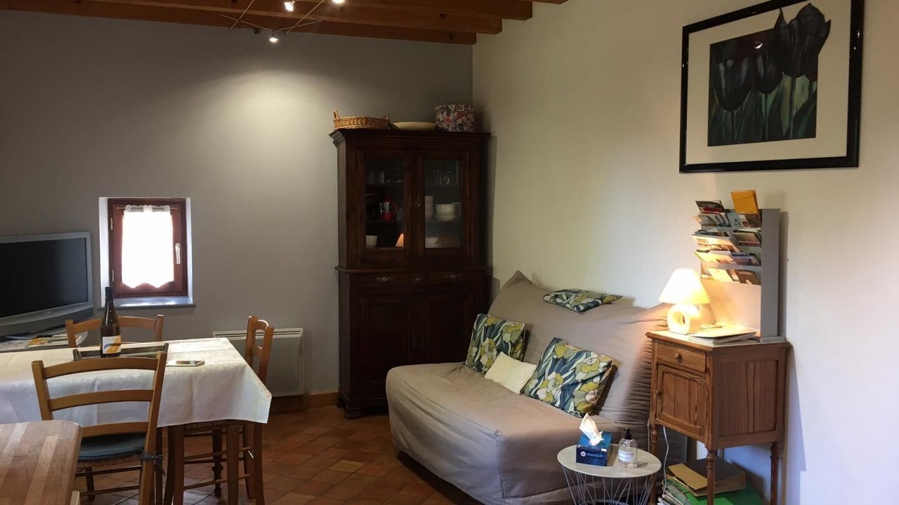 Photo of Livingroom in Prety