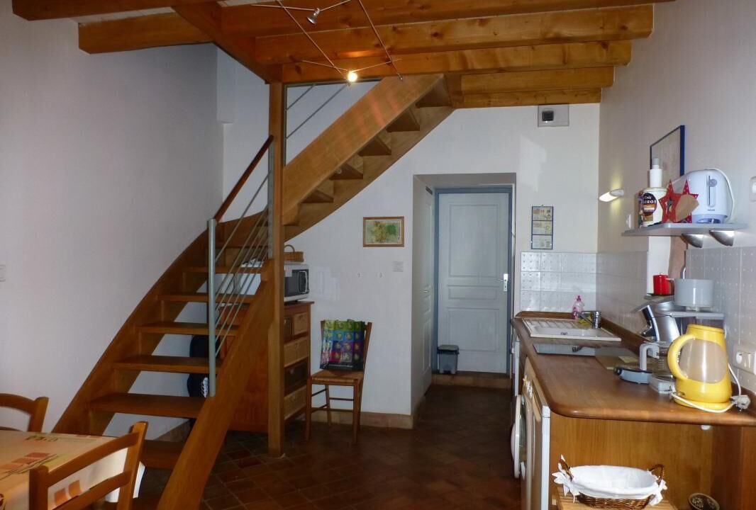 Photo of Kitchen in Prety