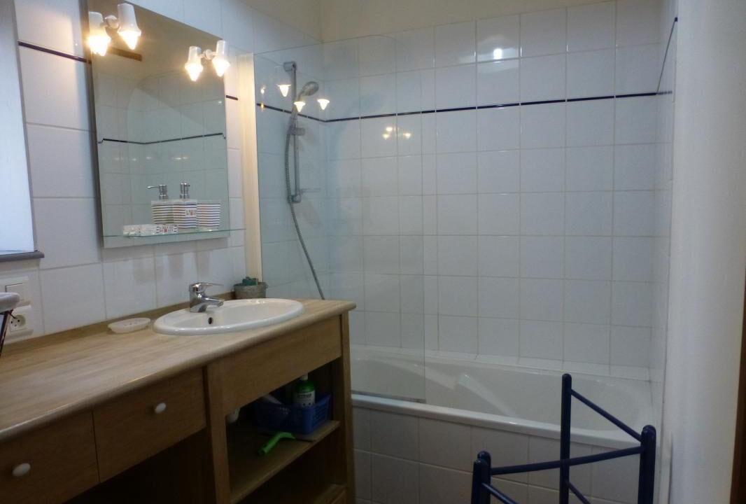 Photo of Bathroom in Prety