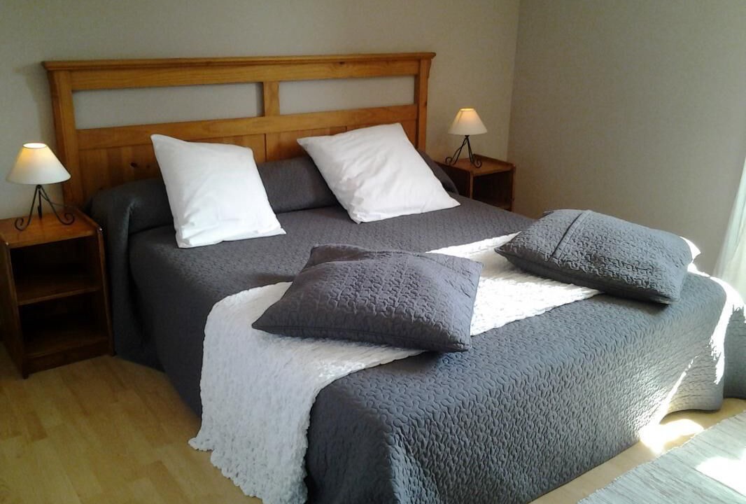 Photo of Bedroom in Genouilly