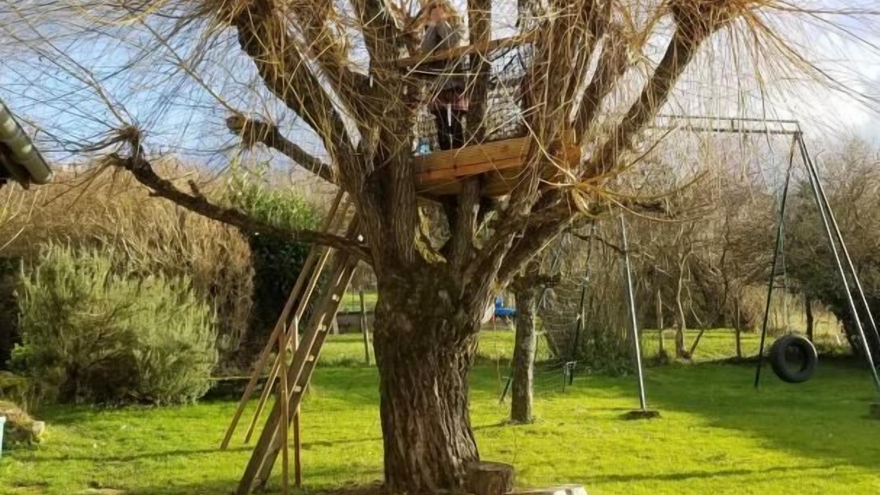 Photo of Outdoor in Genouilly