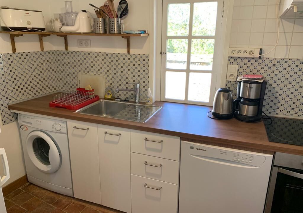 Photo of Kitchen in Buxy