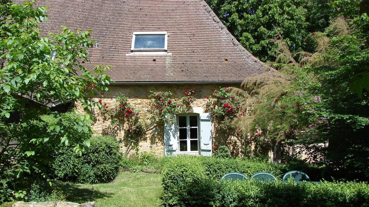 Photo of Outdoor in Buxy