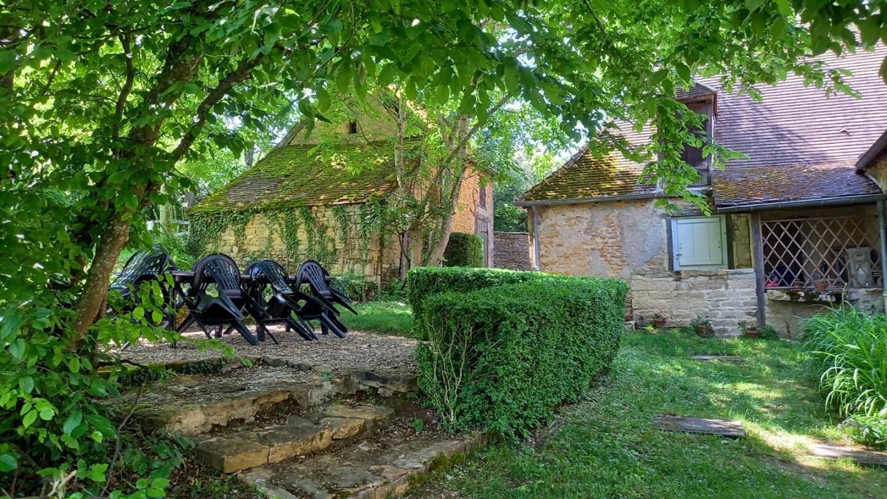 Photo of Outdoor in Buxy