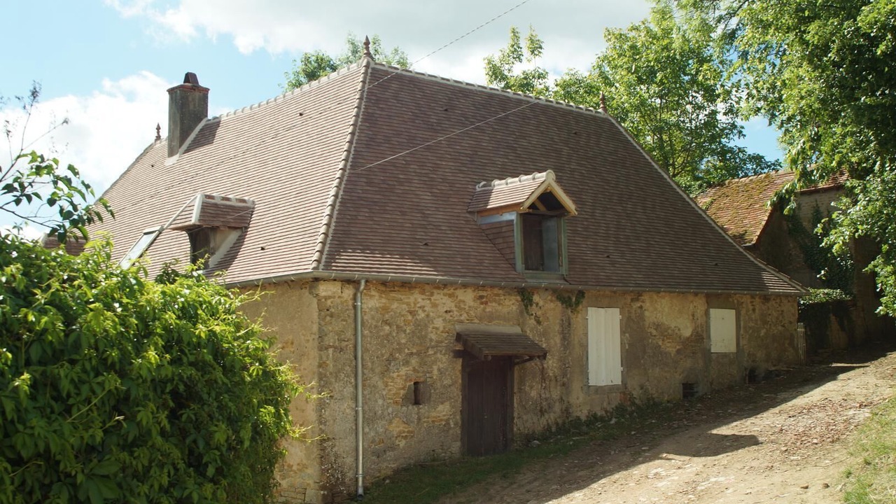 Photo of Outdoor in Buxy