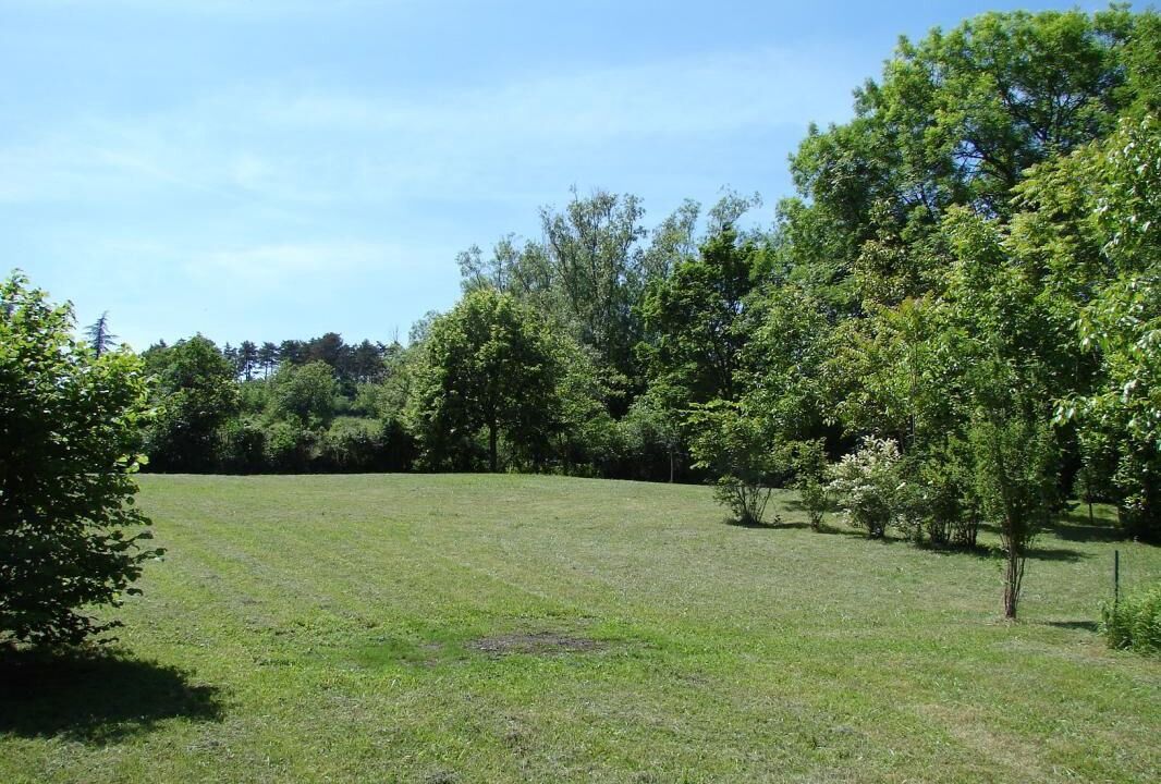 Photo of Outdoor in Buxy