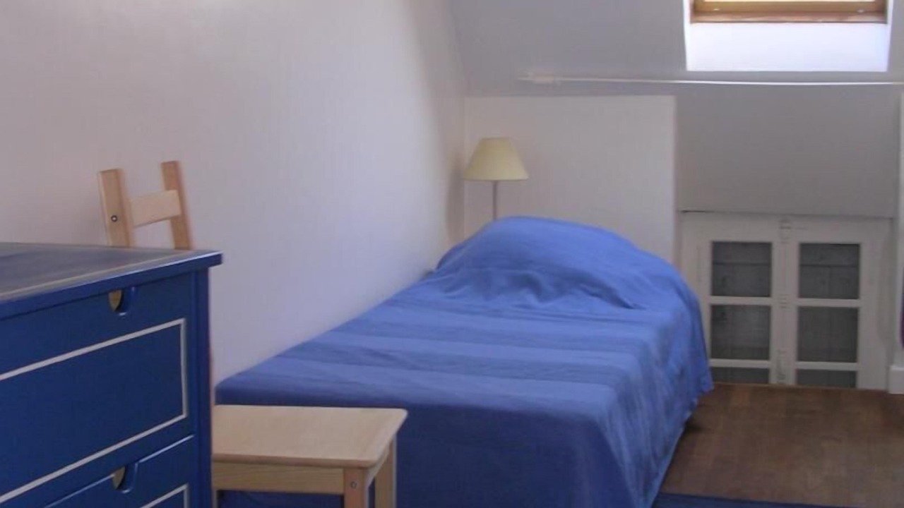 Photo of Bedroom in Buxy