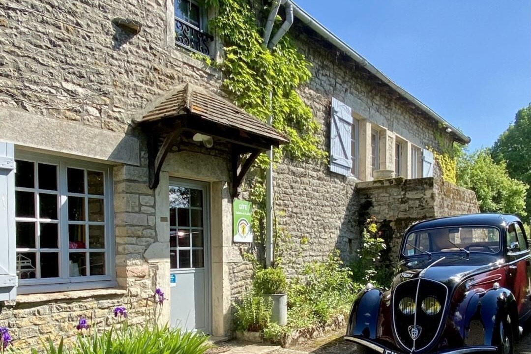 Photo of Outdoor in Ozenay