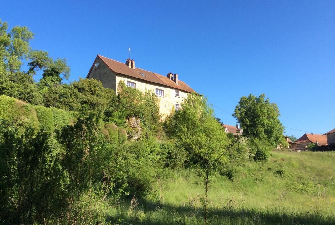 Photo of Outdoor in Ozenay