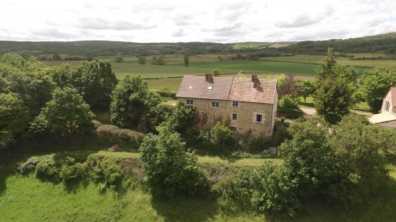 Photo of Outdoor in Ozenay