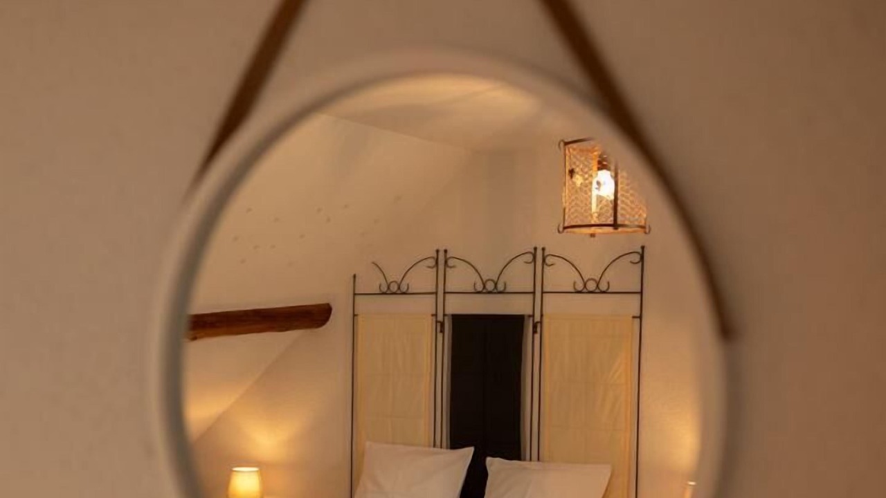 Photo of Bedroom in Ozenay