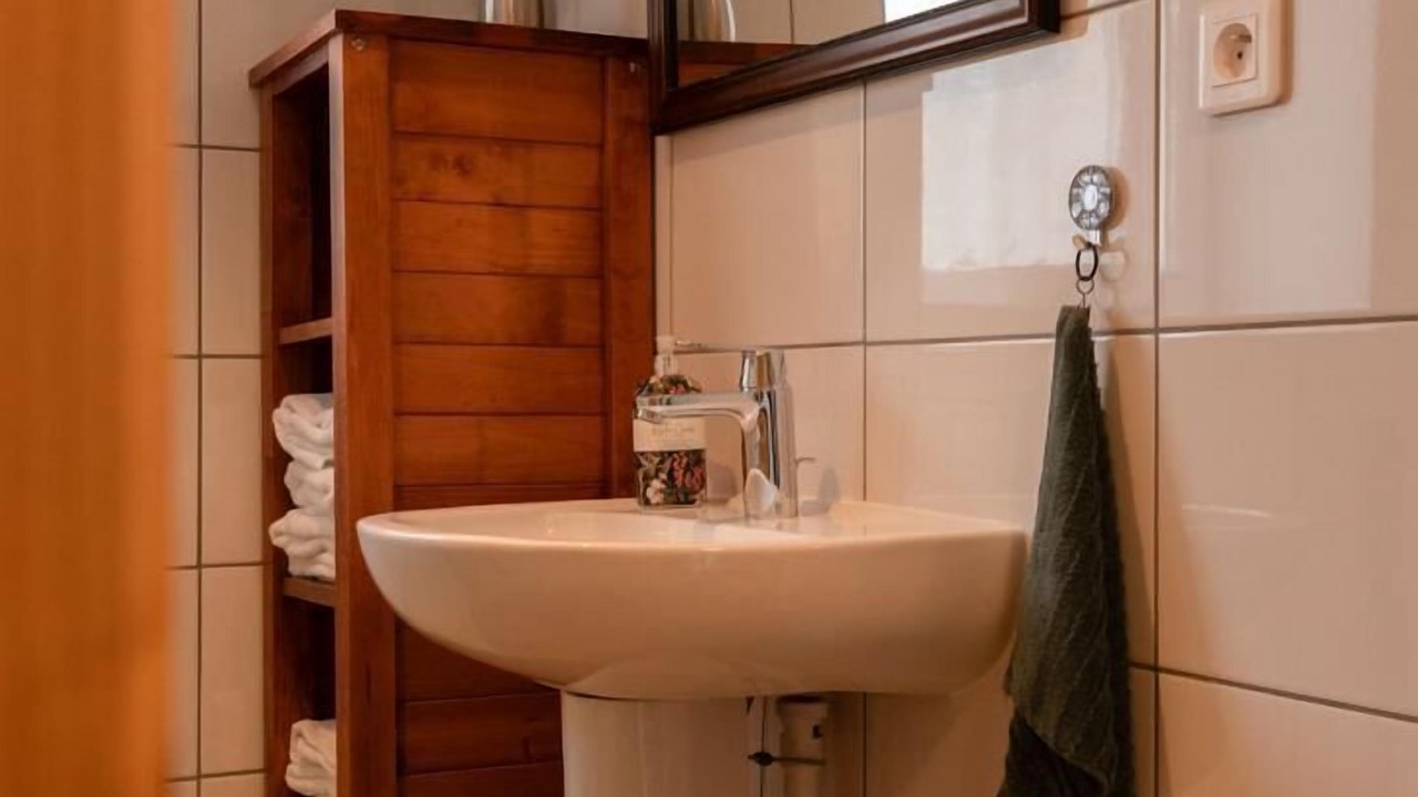 Photo of Bathroom in Ozenay