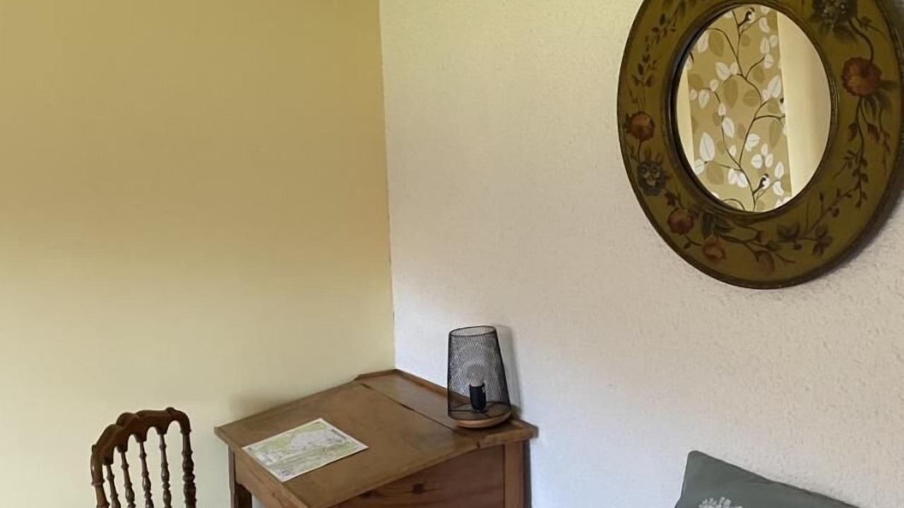 Photo of Bedroom in Ozenay