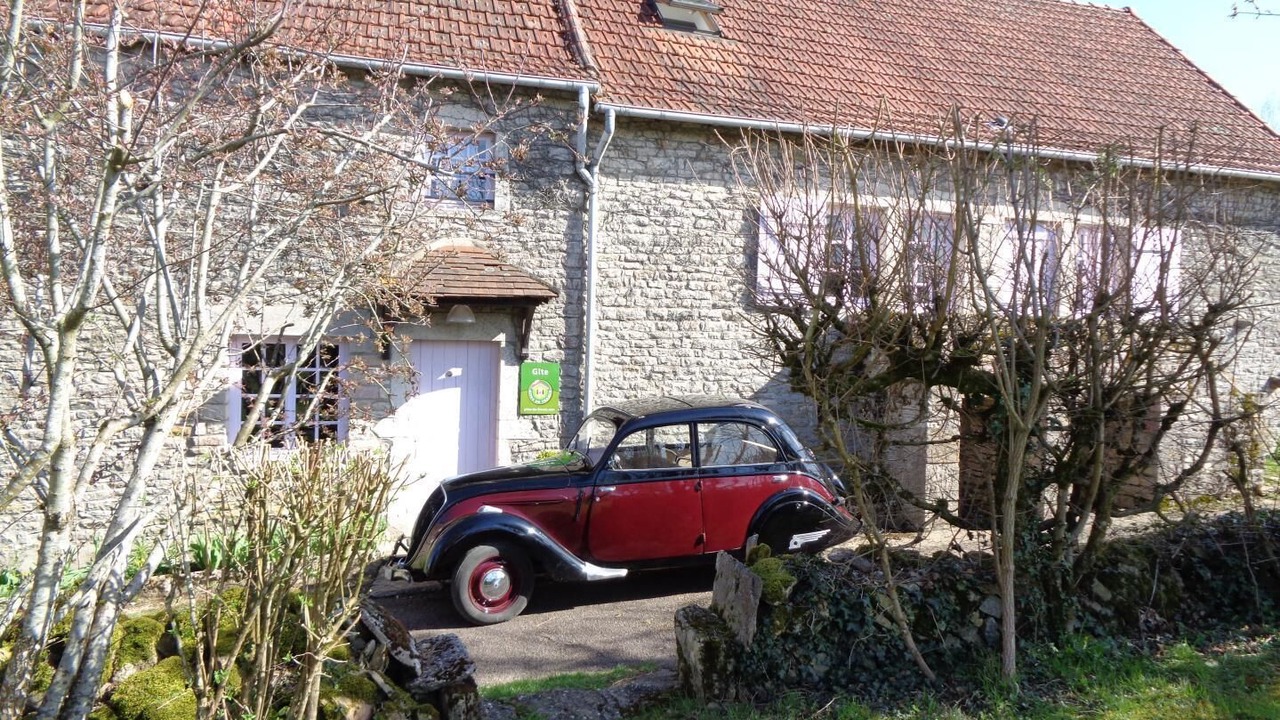 Photo of Outdoor in Ozenay