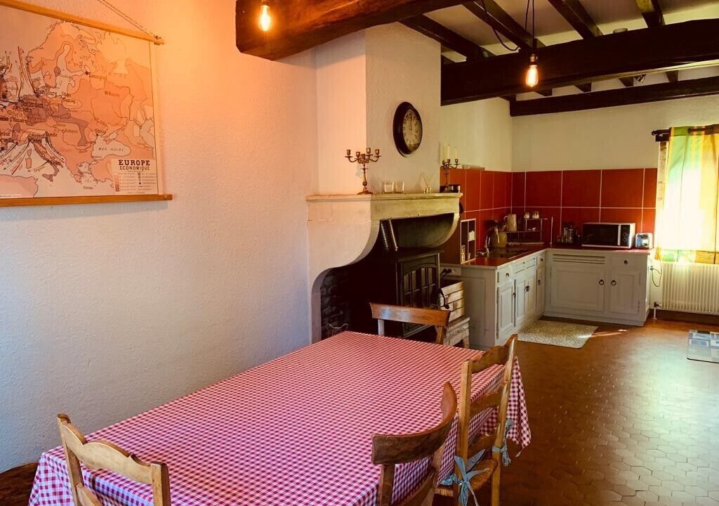 Photo of Others in Ozenay