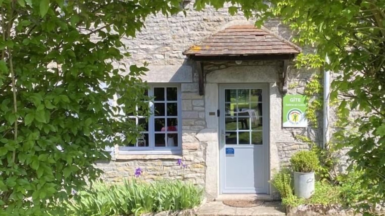 Photo of Outdoor in Ozenay